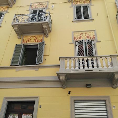 Via Palestrina - Corso Vercelli Torino Dış mekan fotoğraf