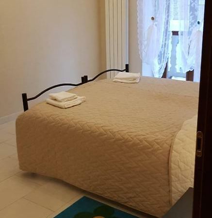 Via Palestrina - Corso Vercelli Torino Dış mekan fotoğraf