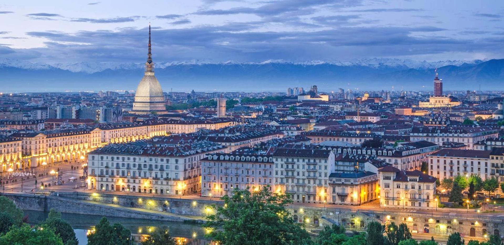 Via Palestrina - Corso Vercelli Torino Dış mekan fotoğraf